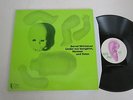 BERND WITTHÜSER/LIEDER VON VAMPIREN, NONNEN UND TOTEN  LP 1982 OHR OMM 56002 FOC