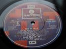 PAUL MCCARTNEY TUG OF WAR 1st UK PRESS MiNt ArChIvE ( Beatles )  PARLOPHONE ROCK