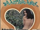 ALFREDO LINARES - SALSA A TODO SABOR - LP ODEON PERU ORIGINAL.