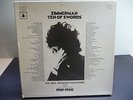BOB DYLAN - Zimmerman - Ten of Swords - 10-LP BOX SET, incl. booklet.
