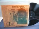 BRUCE SPRINGSTEEN - Flat top and pin drop - 2-LP Live at the Roxy 1975