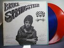 BRUCE SPRINGSTEEN - Roxy LA in stereo 1978 - 2-LP Live  BLUE/RED VINYL