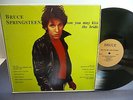 BRUCE SPRINGSTEEN - Son you may kiss the bride - LP GREEN COVER -studio outtakes