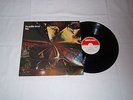 EGG - THE POLITE FORCE - DERAM, WHITE/RED LABEL, LATE '70 REISSUE