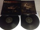 Rammstein Liebe Ist Fur Alle Da Gatefold Double Lp Near Mint Cond 