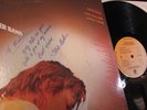 STEVE MILLER BAND fly like an eagle US ORIGINAL LP signed AUTOGRAPHED