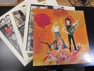 ROYAL TRUX singles live unreleased 3LP LP BOX SET DC93 1997 ORIGINAL lofi psych