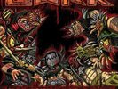 Gwar ?– Bloody Pit Of Horror Vinyl, LP, Picture Disc, Album