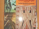 JOHN ANTILL  corroboree ballet suite  -  LP EMI AUSTRALIA