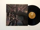 Doors, The – Strange Days   Rare 1st Press - 1967 Elektra W/Pic Inner - NM