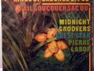 MIDNIGHT GROOVERS CADENCE LYPSO REGGAE RARE DEBS LP LISTEN