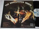 LP THE UNDISPUTED TRUTH (NORMAN WHITFIELD) - SAME SUPER FUNK-SOUL-PSYCH IN MINT