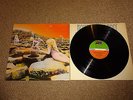 LED ZEPPELIN - Houses of The Holy - UK1st PRESS VINYL LP K 50014 A2 B2