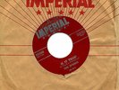 THE SPIDERS, IS IT TRUE/WITCHCRAFT, RARE NEW ORLEANS DOO WOP 1955