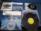 Supergrass I Should Coco UK Limited Vinyl LP w 7 inch Single Japanese Promo Book