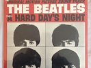 The Beatles - A Hard Day's Night LP Album Vinyl Record SEALED