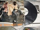 AUDIOPHILE TBM PROMO GIRL TALK-EXTREME RARE TAS RECORDJAPAN PRESS.DEMO SAMPLE M