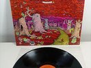 BURNIN RED IVANHOE & POVL DISSING - unplayed 1971 SONET danish LP PROG Psych