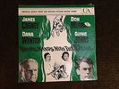 Muir Mathieson – Shake Hands WIth The Devil OST - James CAGNY - 1959 - SEALED