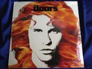 Rare Original Sealed Soundtrack LP : The Doors   Oliver Stone   Elektra 61047