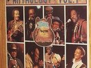 VINYL LP Tenth Anniversary Anthology Vol 1 Live From Antone's - Various Artists