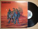 BIG HORNS BEE Corega JAPAN ORIG LP FUNK BOOGIE LISTEN