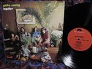 1971  ORIG   The GOLDEN EARRING   TOGETHER   HARD PSYCH PROG = UNCENSORED COVER