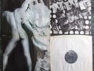 SCARCE 1973 UK Orig GOLDEN EARRING Moontan RADAR LOVE Hard psych Prog + INSERT