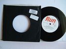 New Order - Run 2 / MTO  FAC 273/7a  UK 7