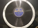 Record 78 RPM Columbia 1999 Harry C. Browne Nigger Love a Watermelon Ha Ha