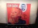 BUDDY DeFRANCO- Live Date VERVE 8383 {Japanese} *STEREO* w/LaFaro on Bass - RARE