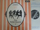 WELLER QUARTET / HAYDN    / DECCA SXL 6183  WB