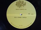 Diana Ross (one sided 10