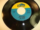 Northern Soul 45 Sam Hawkins Blue Cat Hear