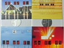 DEPECHE MODE The Singles 81 85 81 85 FOC OIS 2 LP VERY GOOD + VG+ 1998 L MUTE L1