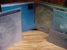 JOHN LENNON 4 MFSL RARE VERIFIED NUMBERED 180 GRAM AUDIOPHILE LIMITED 4 LP SET