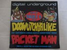 The Digital Underground Doowutchyalike German rap 45 w/PS on BCM mp3