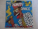 The Digital Underground The Humpty Dance German rap 45 w/PS on BCM mp3