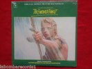 THE EMERALD FOREST J.Homrich/B.Gascoigne LP OST V. SARABANDE FACTORY SEALED USA
