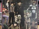 BONZO DOG BAND Doughnut In Granny’s Greenhouse 1968 BLUE LIBERTY 1st LP