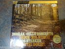 MERCURY GOLDEN IMPORTS JANOS STARKER DVORAK CELLO CONC DORATI SAME AS SR 90303