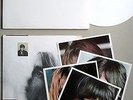BEATLES   WHITE ALBUM   RARE U.S. WHITE VINYL   GORGEOUS COMPLETE COPY   NM- 
