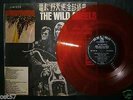 OST Davie Allen - The Wild Angels Asian Color LP LW-332 Nancy Sinatra Motorcycle