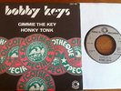 BOBBY KEYS Gimmie the Key top DEEP FUNK mover 7