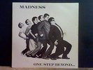 MADNESS   One Step Beyond  LP    UK 1st Pressing