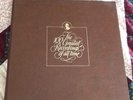 FRANKLIN MINT Russian Orchestral Masterpieces. #83-84 Red Vinyls Double Set