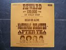 AFTER TEA - NATIONAL DISASTER *RARE 1967 DUTCH FREAKBEAT GARAGE PSYCH LP DECCA*