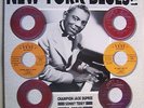 New York Blues Vol 1 LP Sonny Terry Champion Jack Dupree Brownie McGhee B Brown