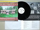 DARYL HALL-JOHN OATES  Abandoned Luncheonette   MFSL 1-069  ORIG HALF-SPEED   NM