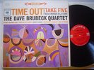 DAVE BRUBECK QUARTET   
